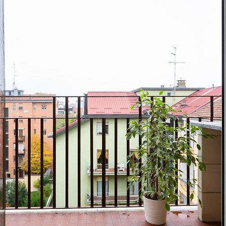 Fierami Citylife Mailand Exterior foto