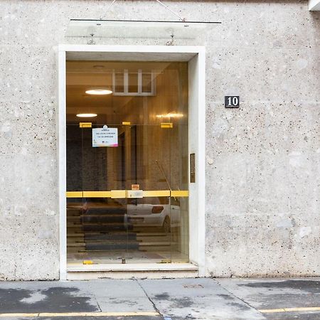 Fierami Citylife Mailand Exterior foto