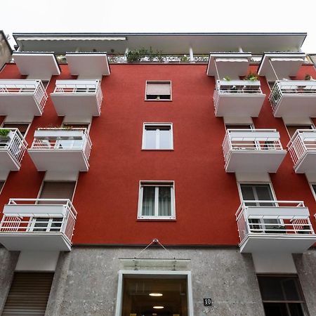 Fierami Citylife Mailand Exterior foto
