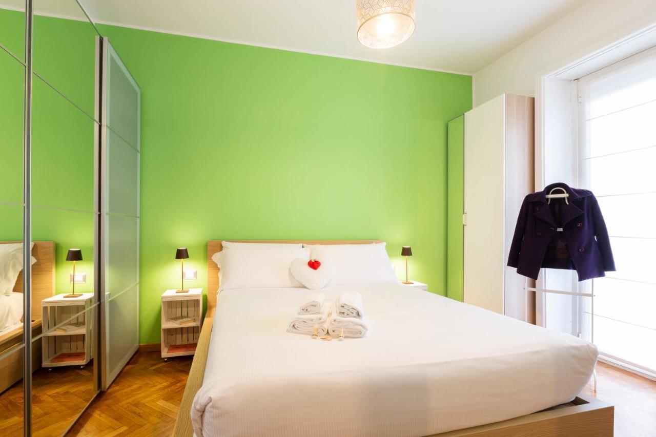 Fierami Citylife Mailand Exterior foto