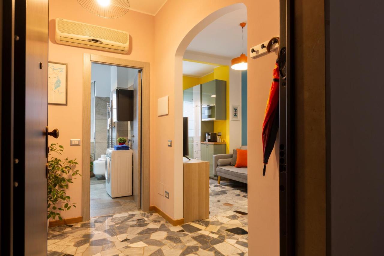 Fierami Citylife Mailand Exterior foto