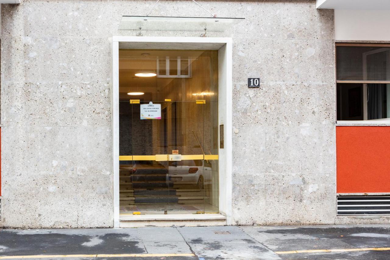 Fierami Citylife Mailand Exterior foto