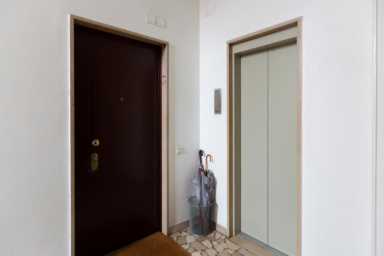 Fierami Citylife Mailand Exterior foto
